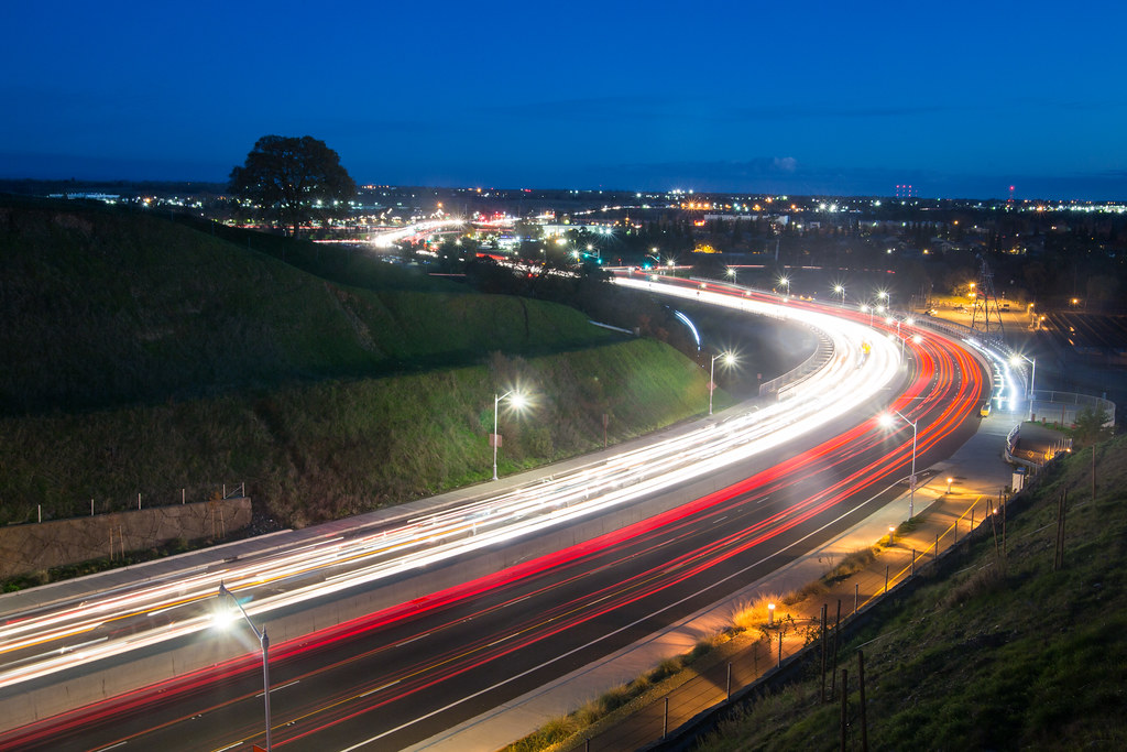 Hazel Ave Corridor This image celebrates the fine work our… Flickr
