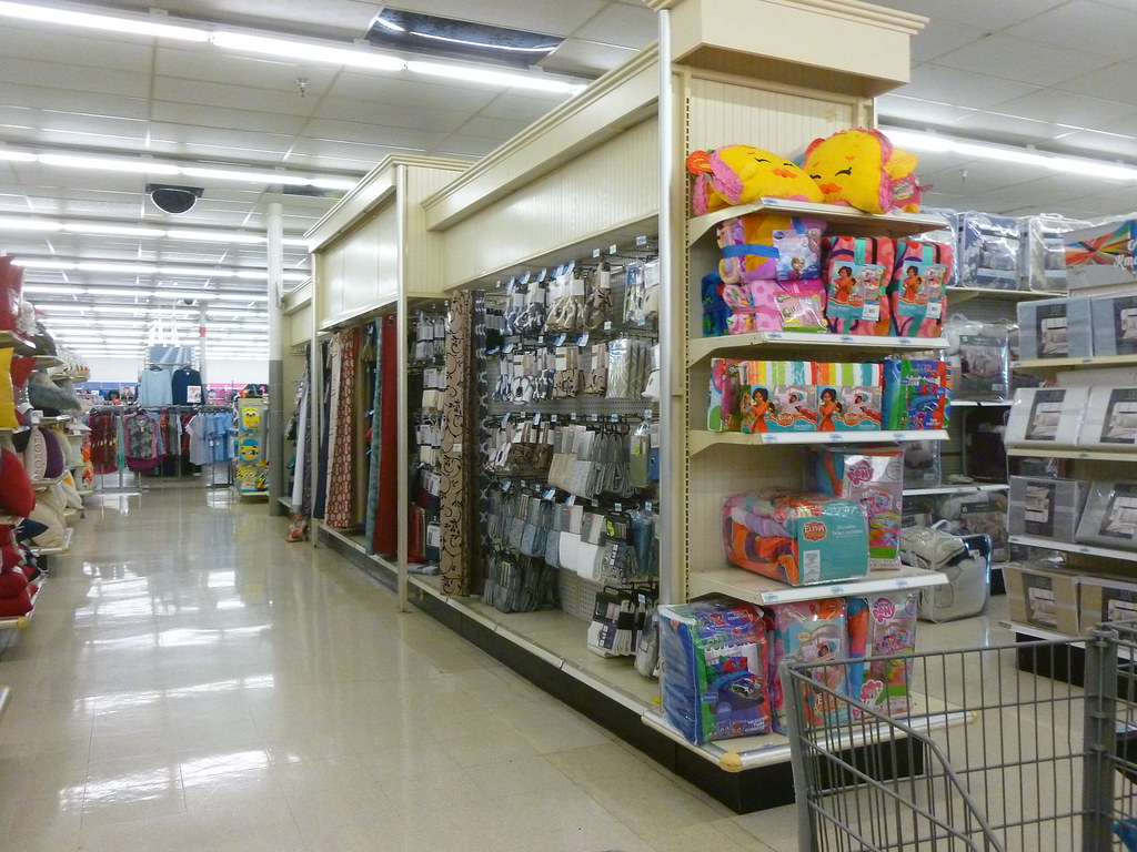 Kmart, Grove City, OH (39) 2400 Stringtown Rd, Grove City,… Flickr