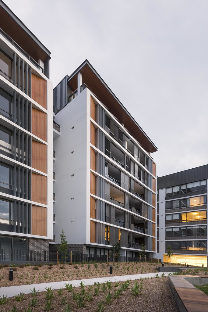 PEAK Apartments at Putney Hill INEX Express (40) Flickr