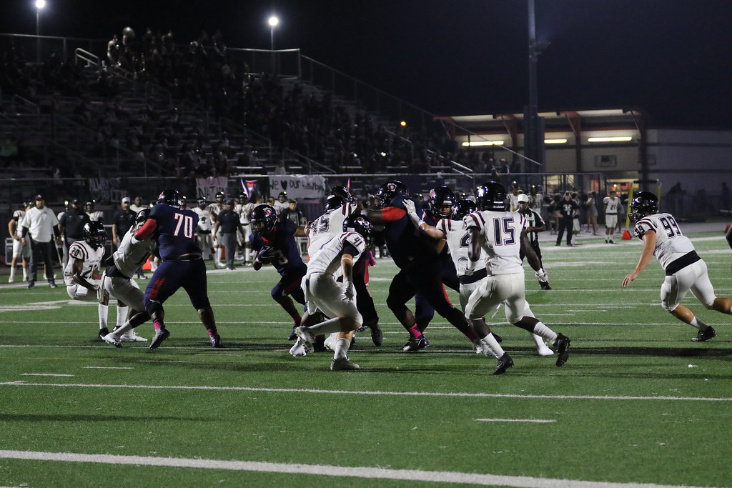 KY9A2043 Dawson Football Flickr