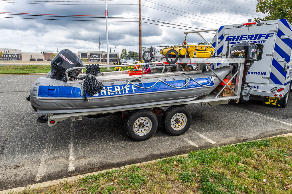Emergency Medical Responder Day and Stuff, Eatontown, New … Flickr