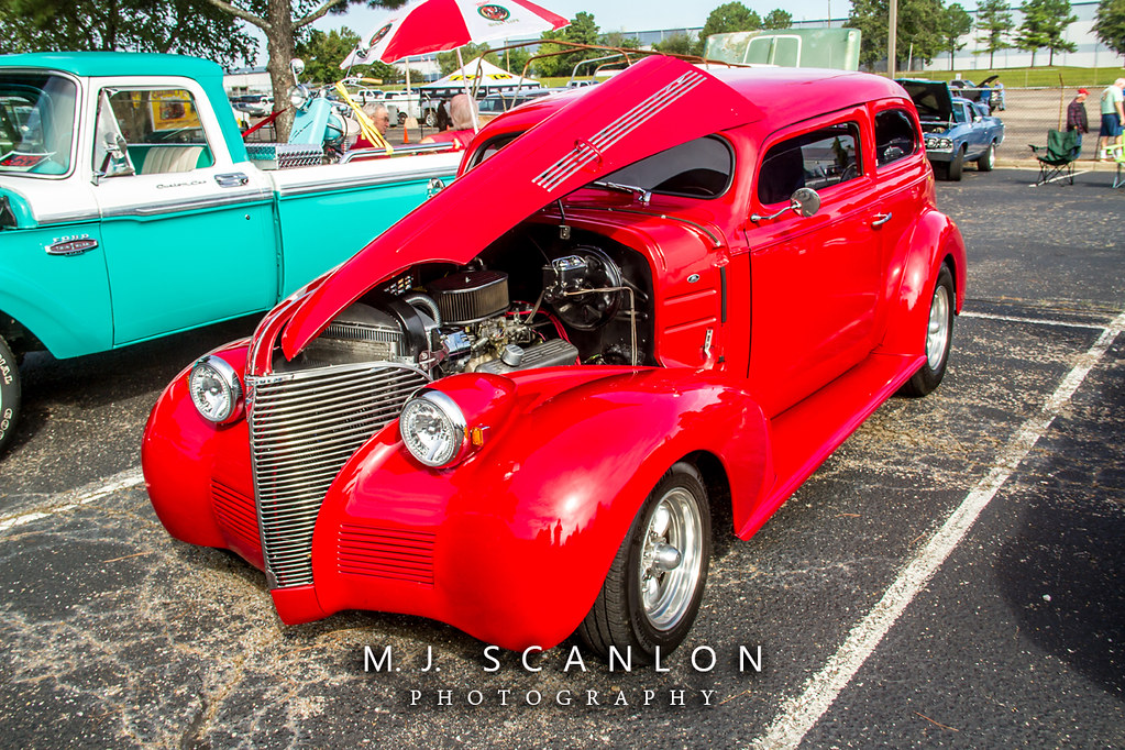 Speed Parts Car Show & Swap Meet Olive Branch, Mississip… Flickr