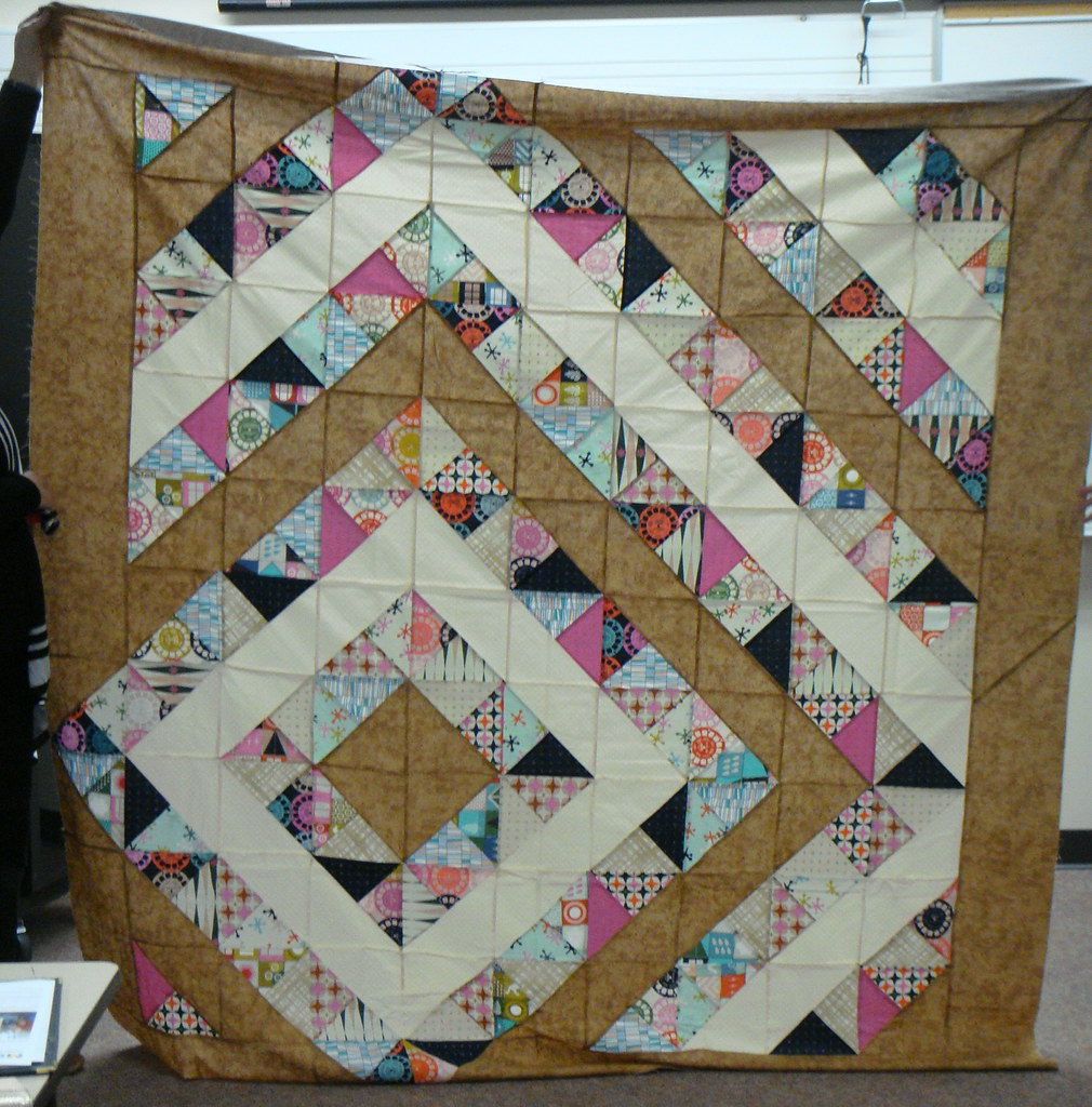 S&T 5 Oct 10 2018 Edmonton Modern Quilt Guild Flickr