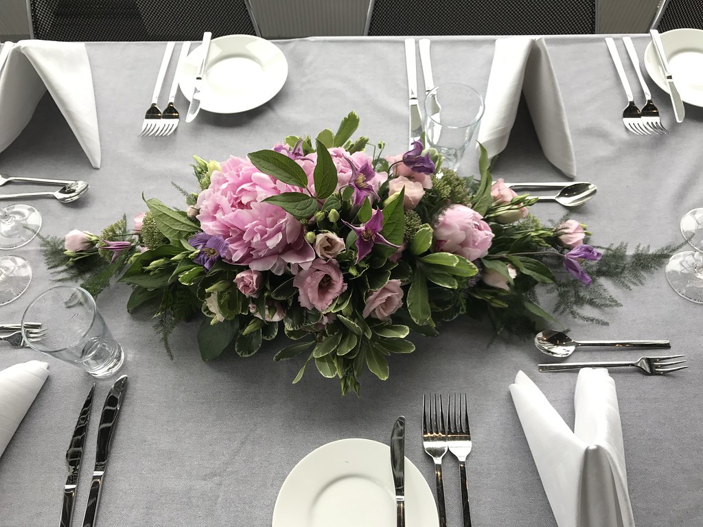 Untitled Flowers Gothia Towers Flickr