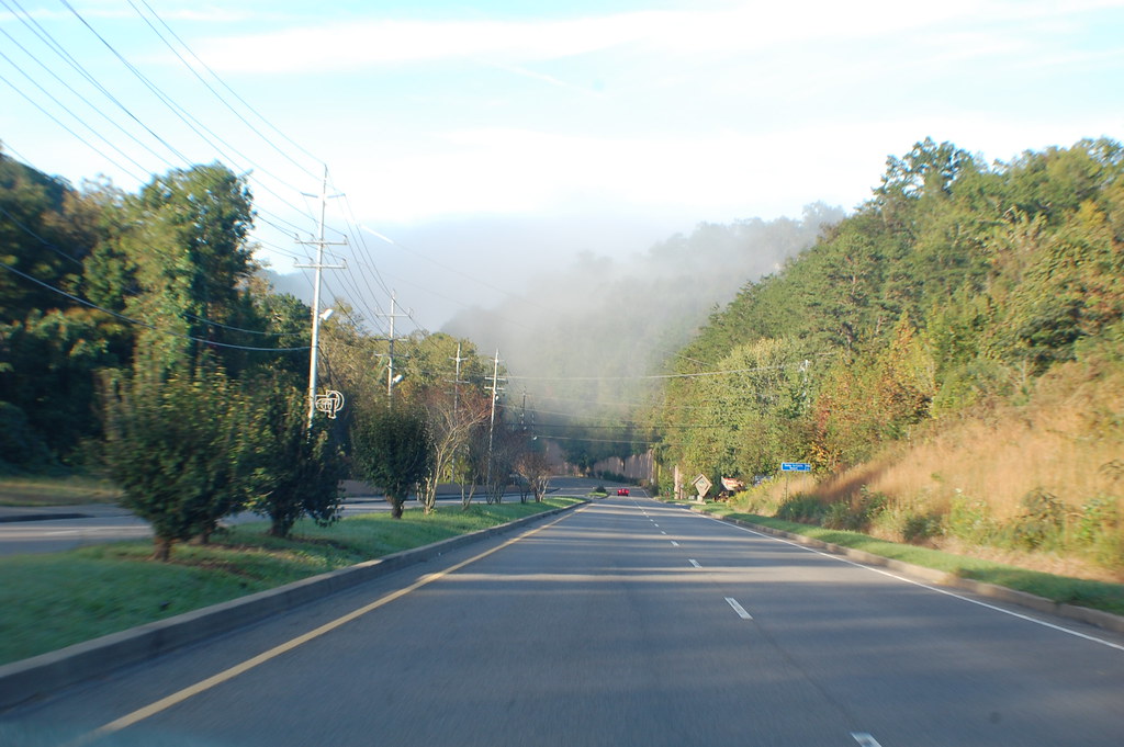 2018 Road Trip The Great Smoky Mountains Road Trip from … Flickr