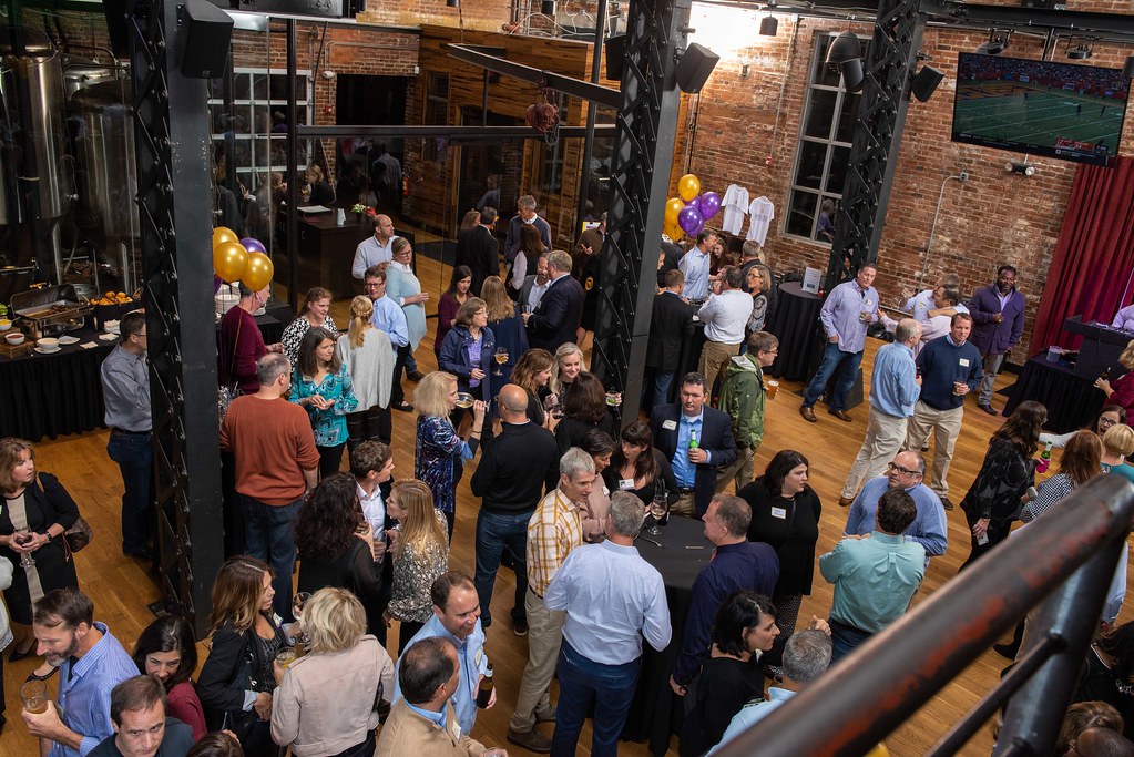 2018039_119 October 27, 2018 Raleigh, NC Broughton High… Flickr