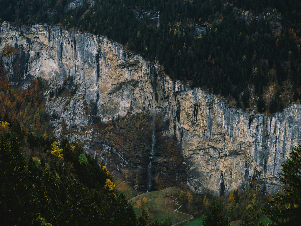 Interlaken Switzerland OLYMPUS DIGITAL CAMERA Flickr