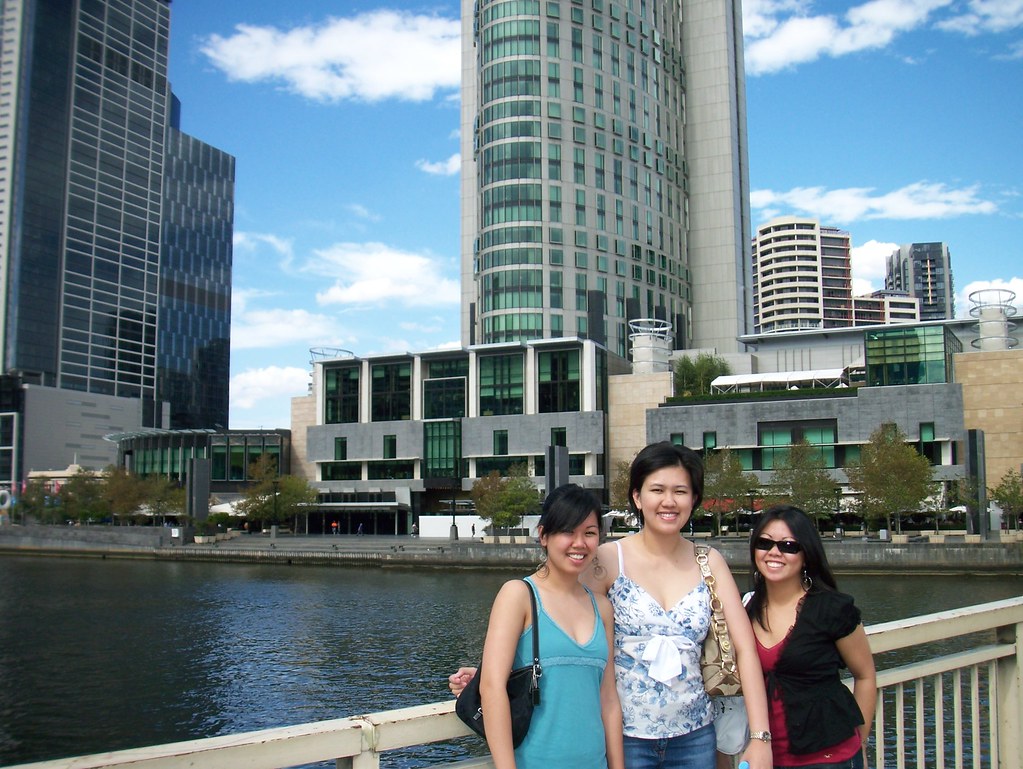 with my sistersinlaw Ida Quinto Flickr