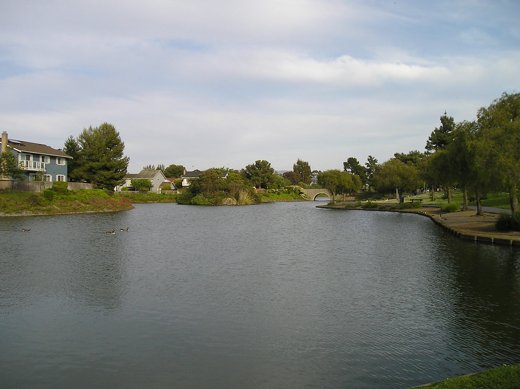 newark lake Sarah Flickr