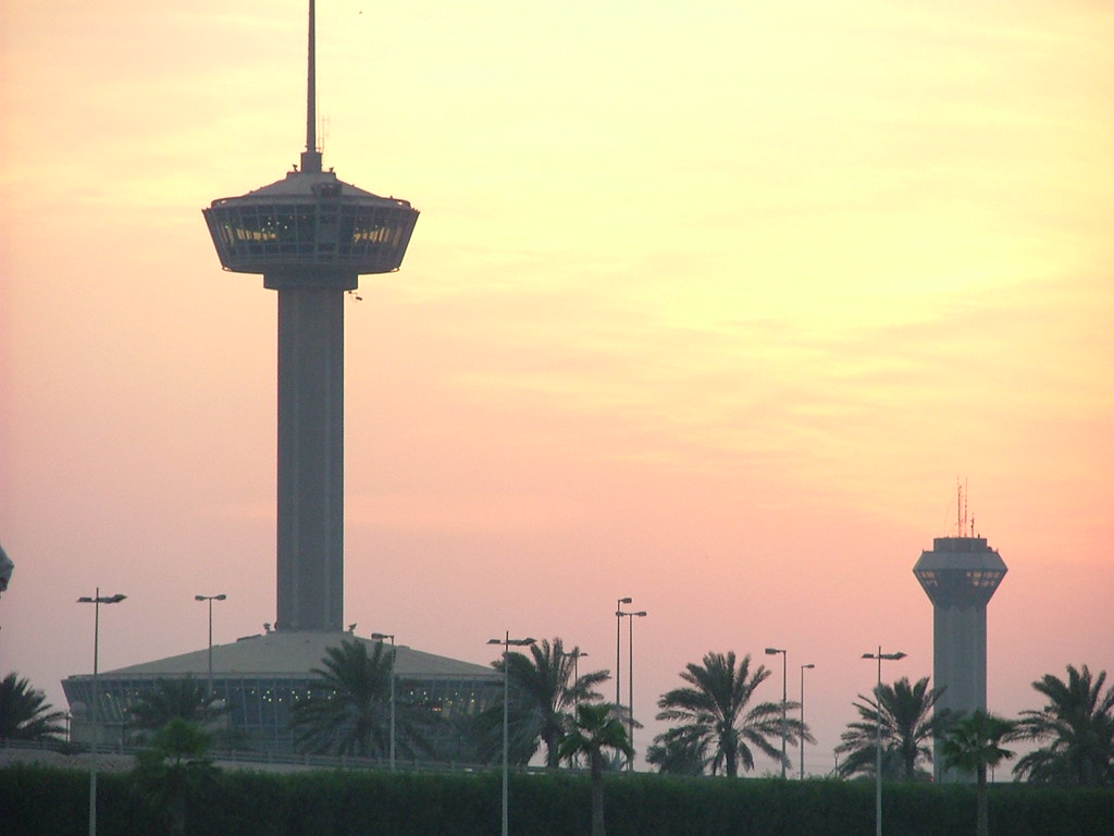 Hotel King Fahd Causeway a photo on Flickriver