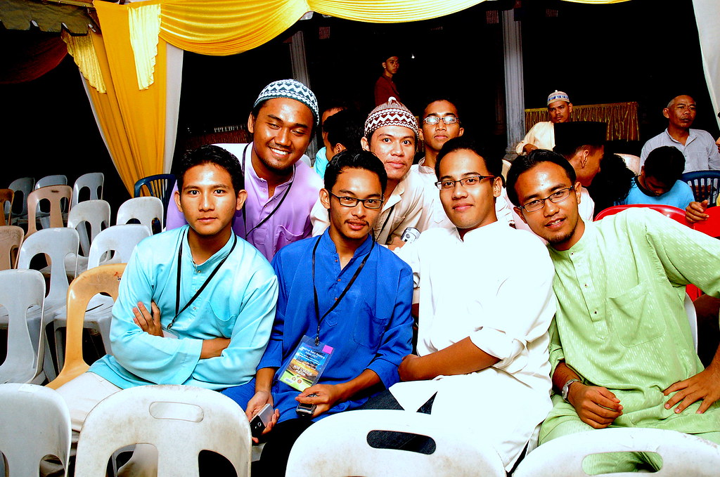 Program Khidmat Bakti Perdana Johor Fasa 2 Ceramah Perdan