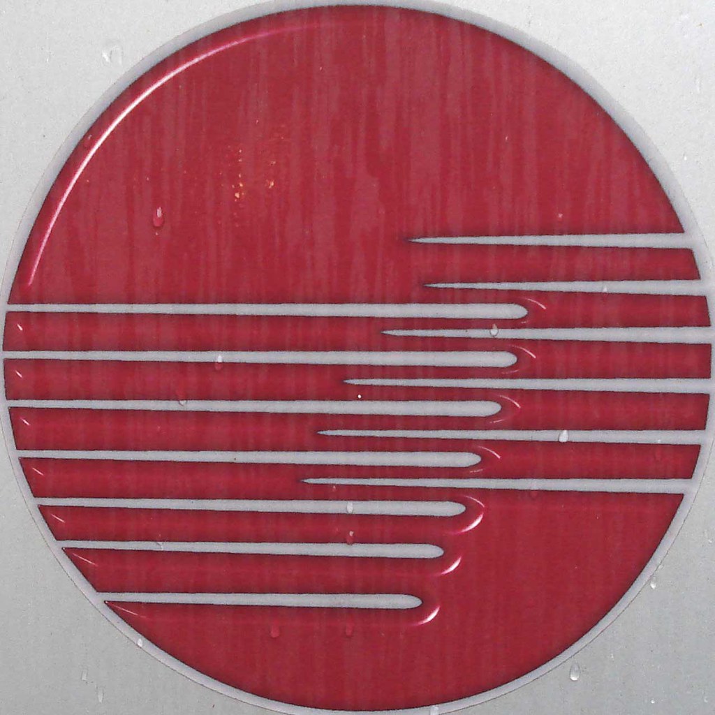 Trane logo | Tom Magliery | Flickr