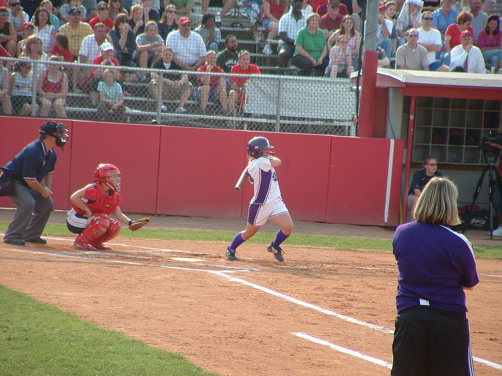 DSCF0114 pickerington central softball Flickr