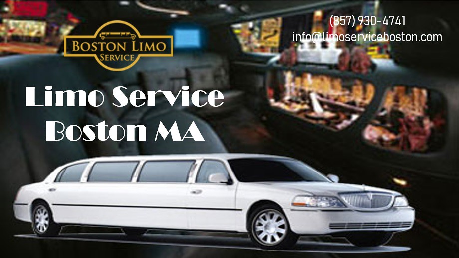 Limo Service Boston MA •Limo Service Boston is one of the … Flickr