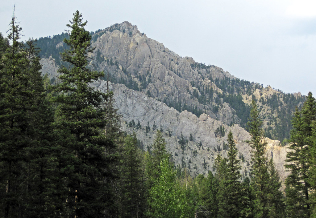 Boat Mountain (Gallatin County, Montana, USA) 2 a photo on Flickriver