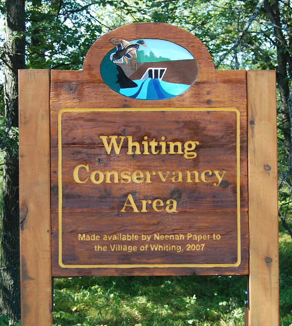 whiting_conservancy Schmeeckle Reserve Flickr