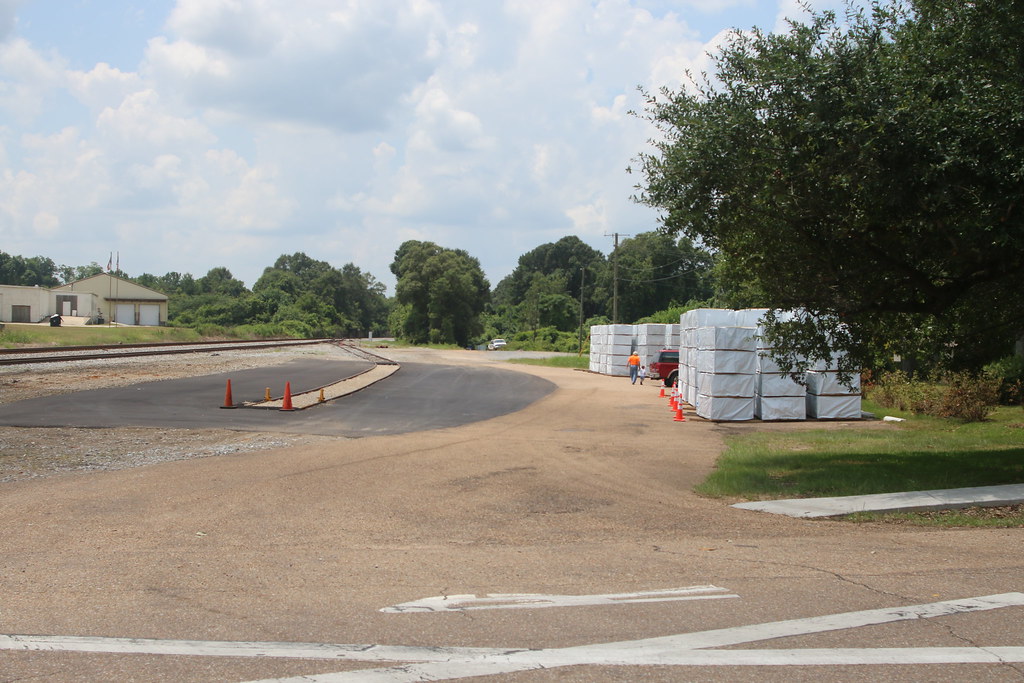 Purvis, MS Purvis Forest Products, Inc. Pic 8 Andy Tucker Flickr