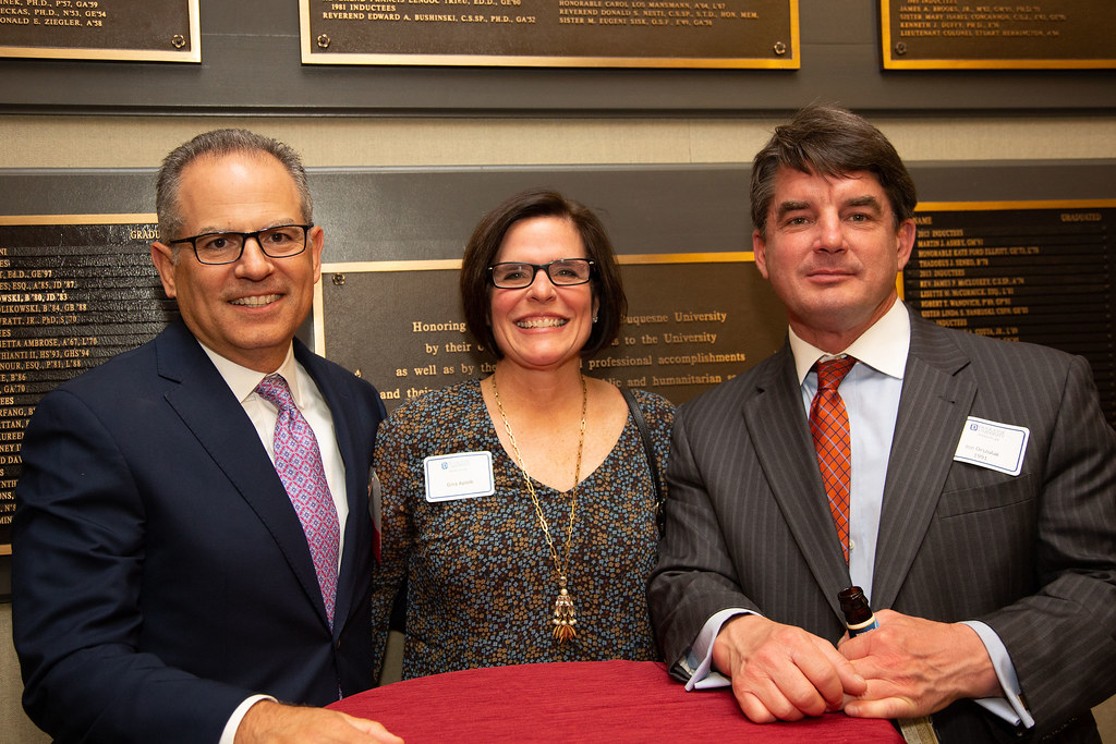 RP173908 Thomas R. Kline School of Law of Duquesne University Flickr