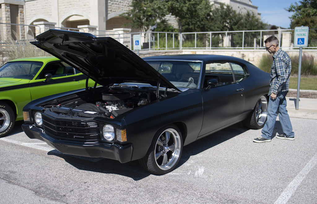Round Rock Car Show G4meDTP Flickr