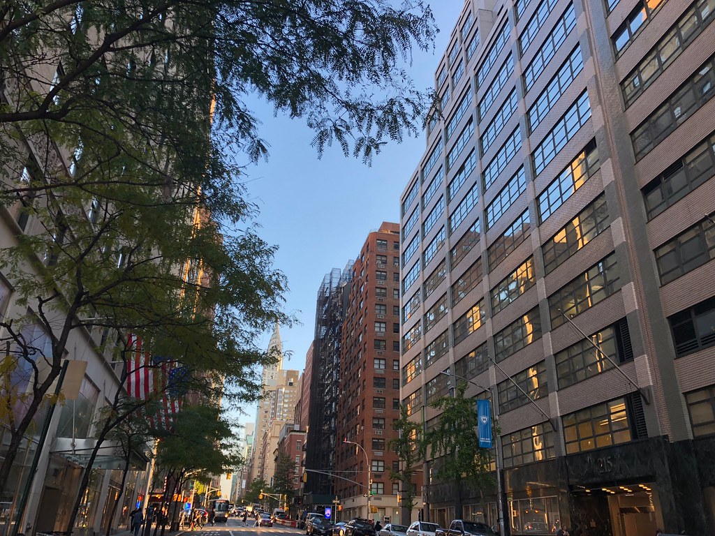 192 Lexington Ave Michael An Flickr