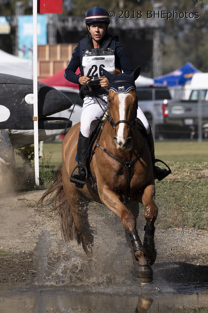 2018 Galway Downs International Equesrian CCI 2, CCI 1 Cro… Flickr