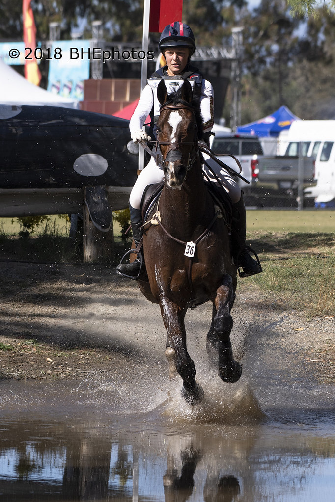 2018 Galway Downs International Equesrian CCI 2, CCI 1 Cro… Flickr