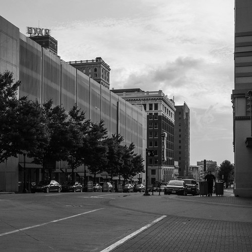 Tulsa, Oklahoma Paul Sableman Flickr