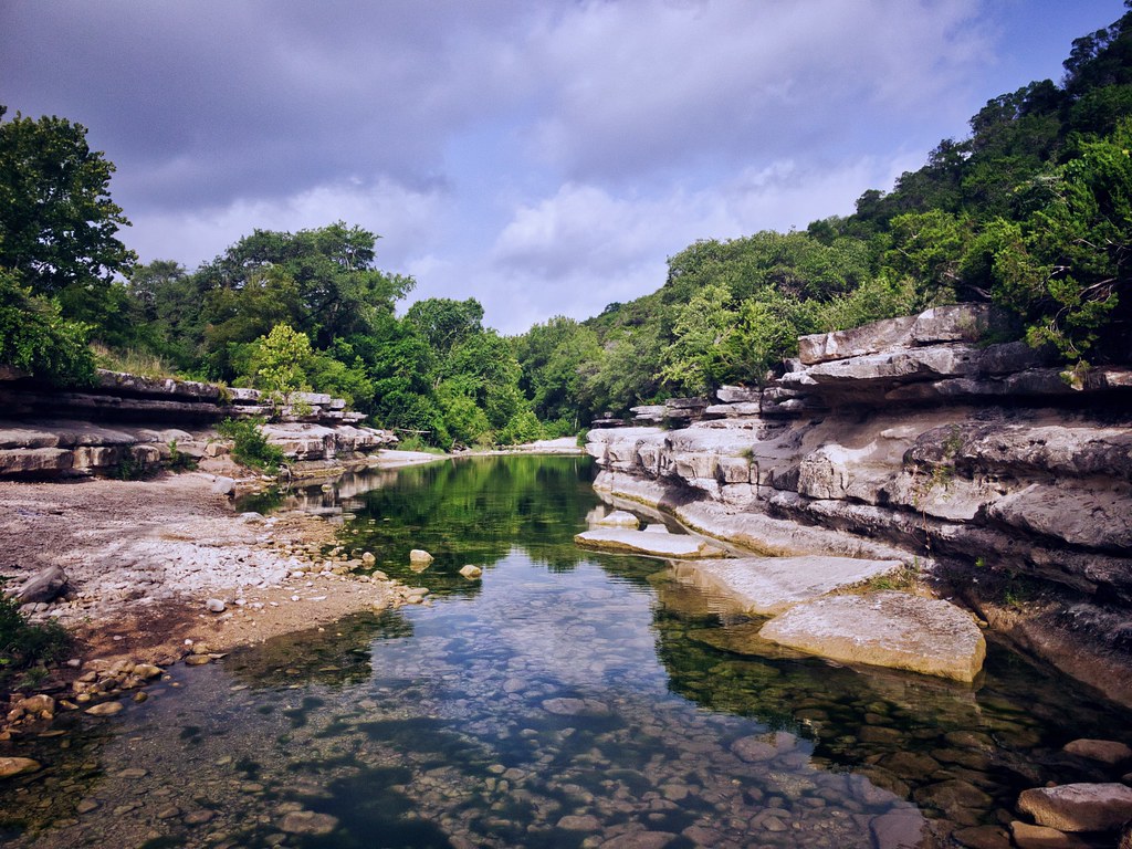 Bull Creek Austin, TX Jim Nix Flickr