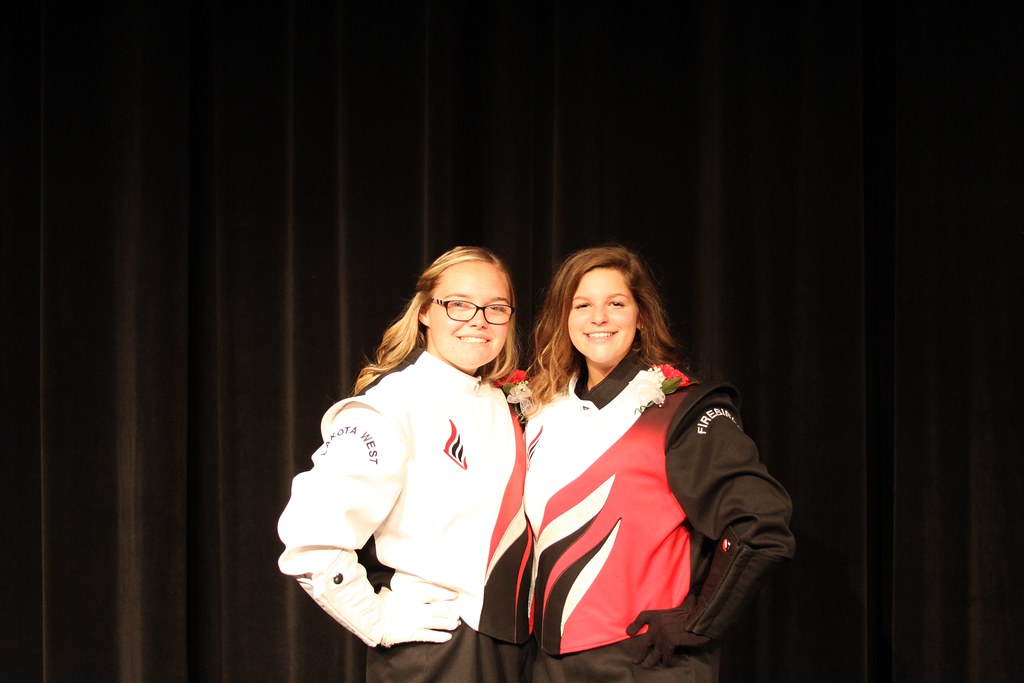 IMG_4189 Lakota West Bands Flickr