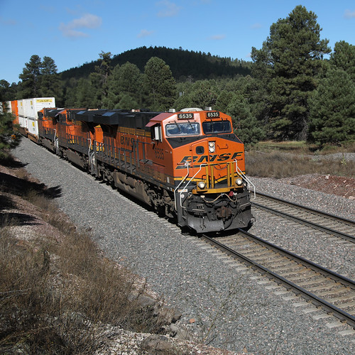 FLAGSTAFF . Bill Morrow Flickr