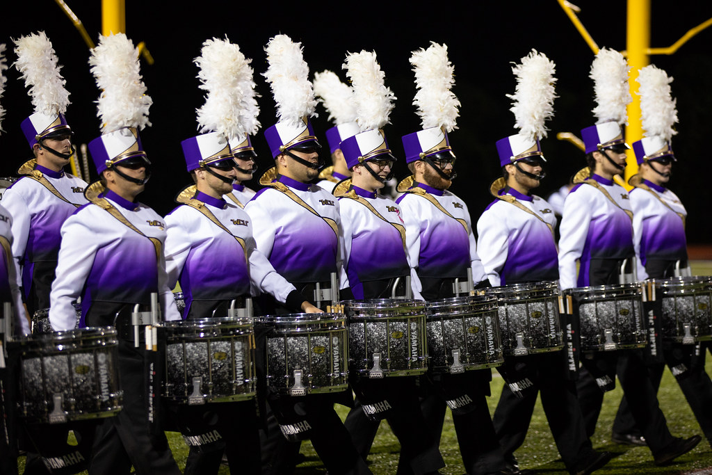 Marple Newtown Exhibition Oct 2018 Wells School of Music Flickr