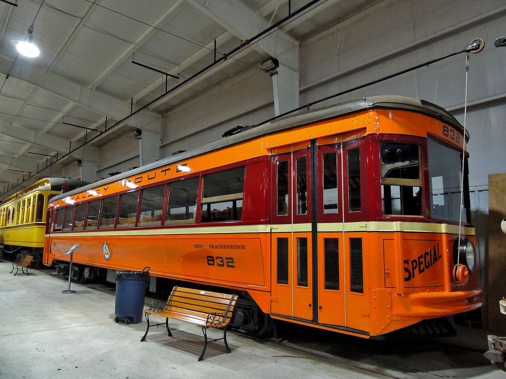 West Penn Railways 832 081713718 A dozen of these lightw… Flickr