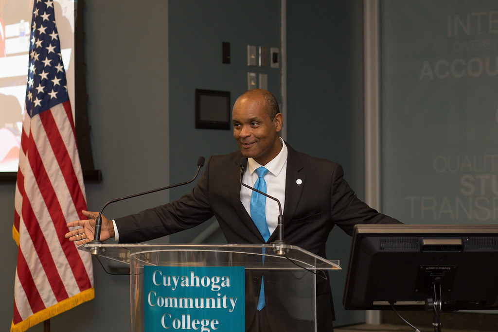 2018_10_12_Black Diamonds Conference_VSP_Black_Diamond_201… Flickr