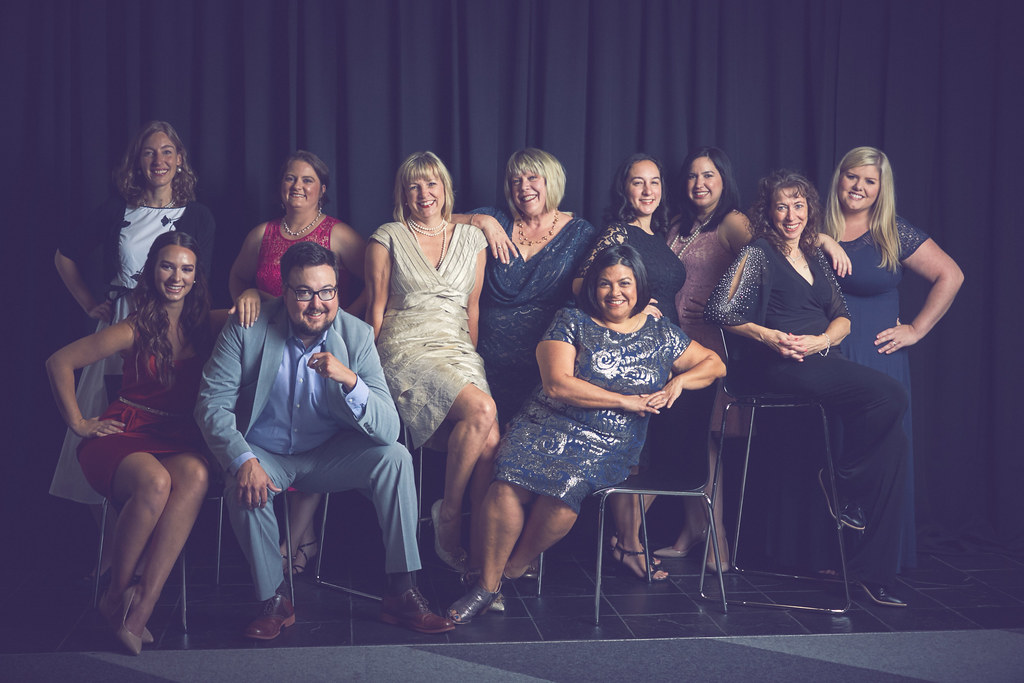 2018 Virginia Garcia ¡Prospera! 10 Saturday, September 15… Flickr