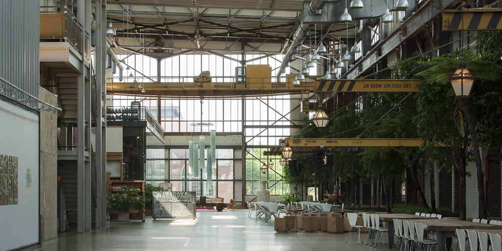 Urban Outfitters Headquarters