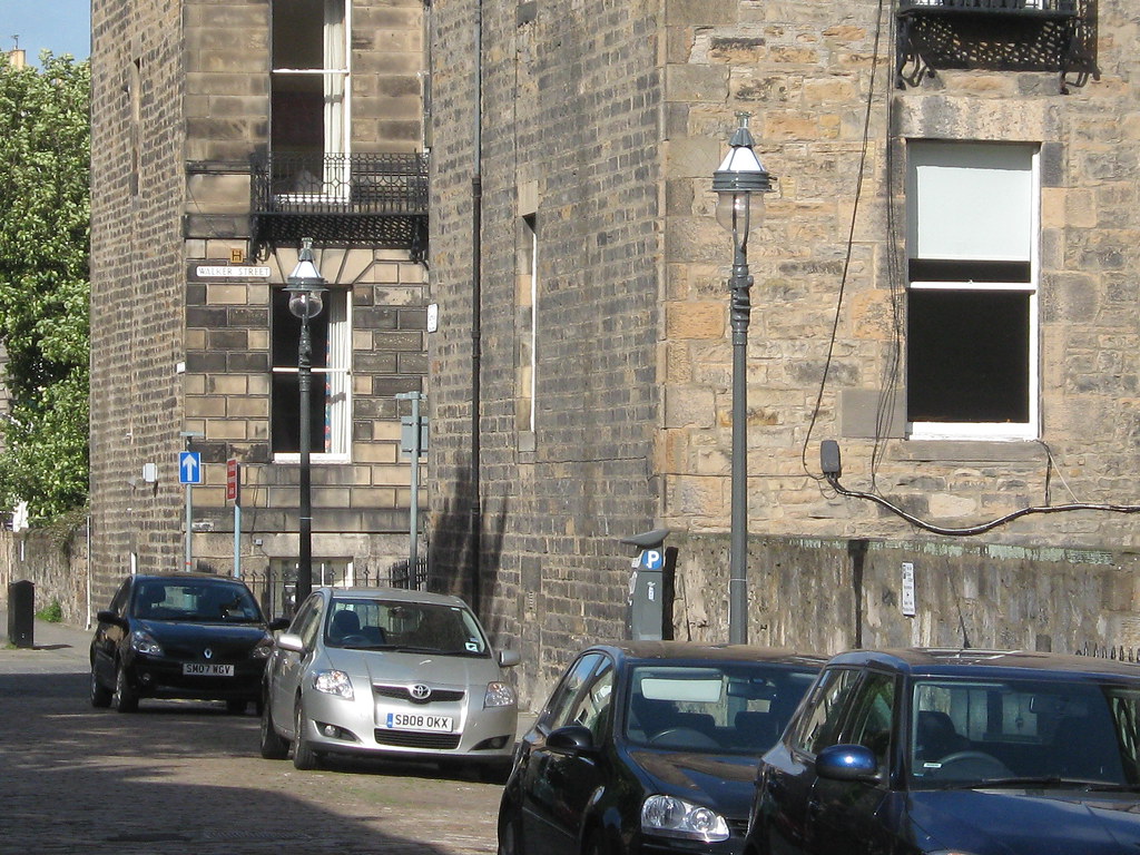 1108481 William Street William Street, Edinburgh, Scotla… Flickr