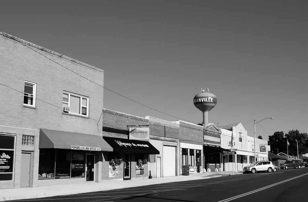 Granville, Illinois Flickr