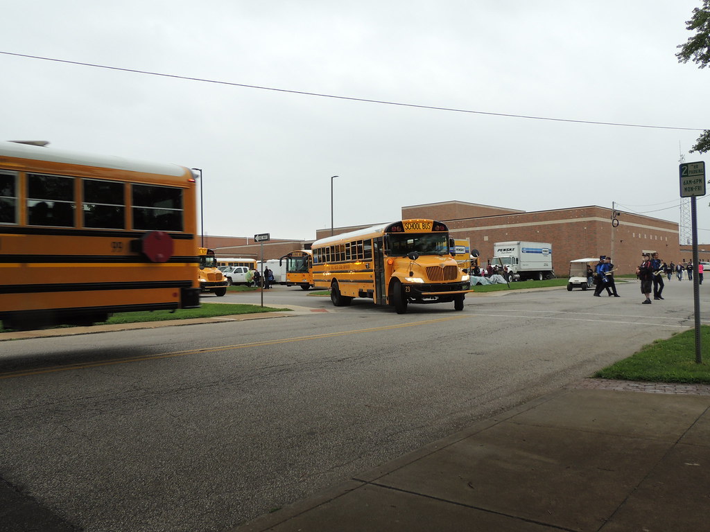 PennHarrisMadison School Corporation Nedlit983 Flickr