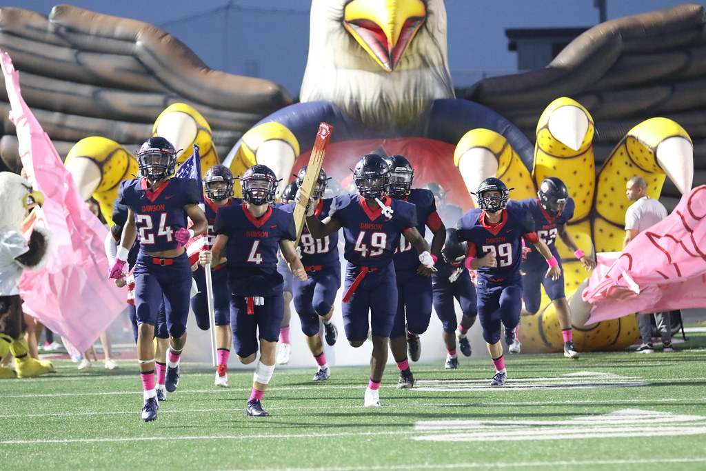 KY9A1550 Dawson Football Flickr