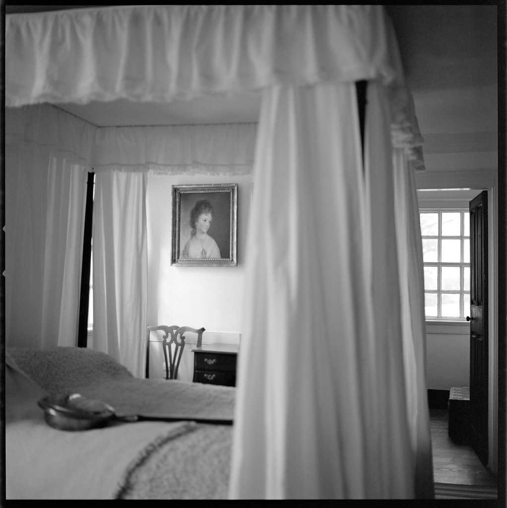 and martha washington's bedroom mount vernon, virg… Flickr