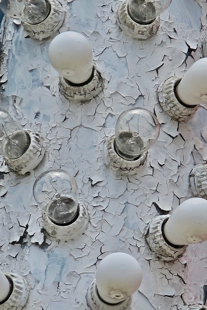King Theatre, Belle Plaine, IA Closeup of the marquee on t… Flickr