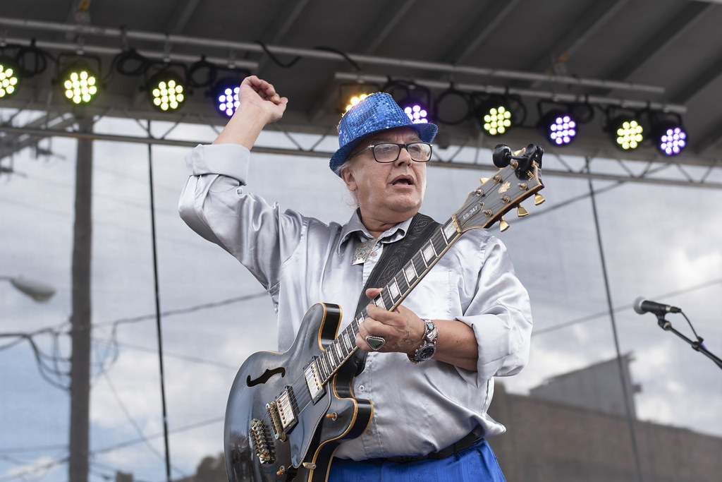 2018 King Biscuit Blues Festival 2018 King Biscuit Blues F… Flickr