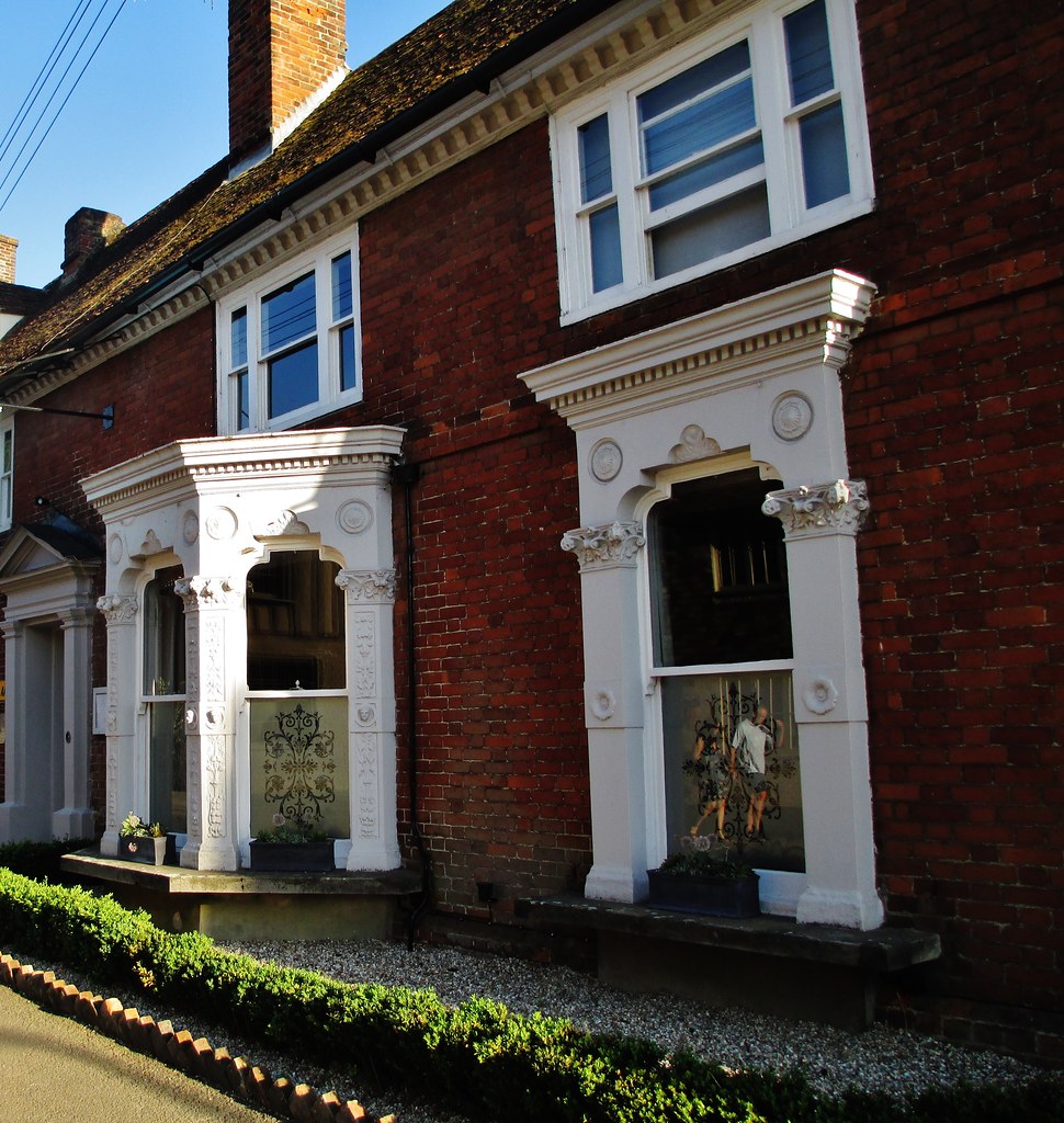 Wye, Kent, England. Paul Flickr