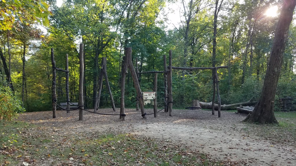 Blendon Woods Metro Park Columbus, Ohio Dan Keck Flickr