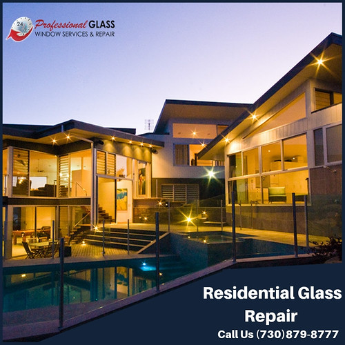 Best residential glass repair in Bethesda MD get quick Ser… Flickr
