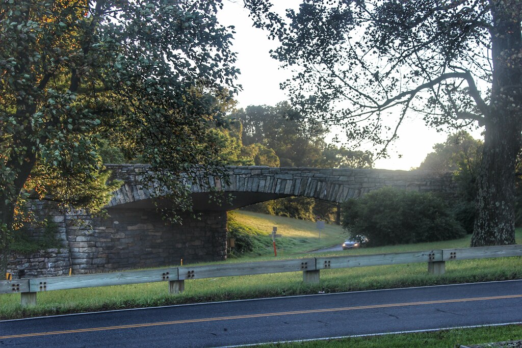 Rockfish Gap, Virginia AWJ Photography Anthony Jones Flickr