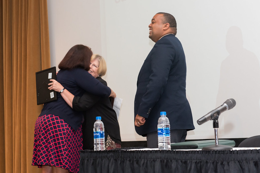 2018 Transit's Transformation Training Conference at the Friday Center