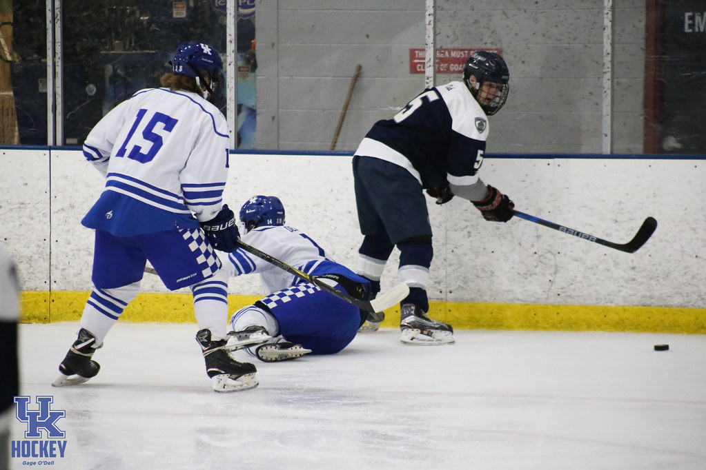Kentucky Hockey vs. Hoyas UK Hockey 1, Flickr