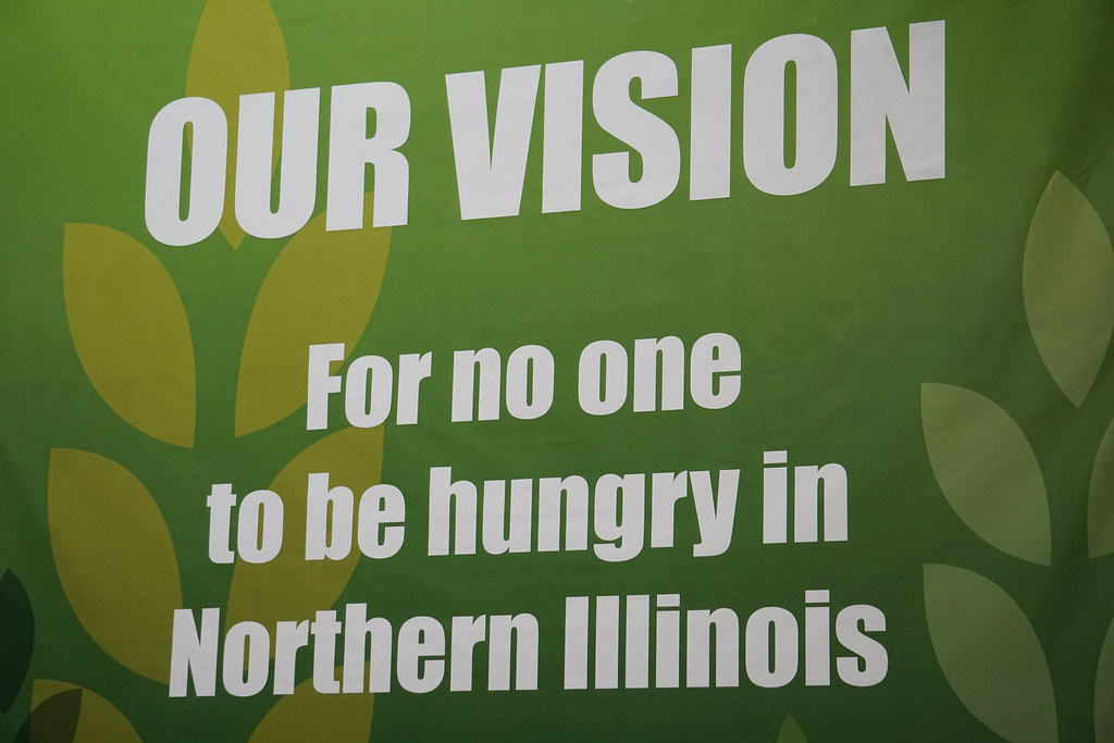Joliet (19) Northern Illinois Food Bank Flickr
