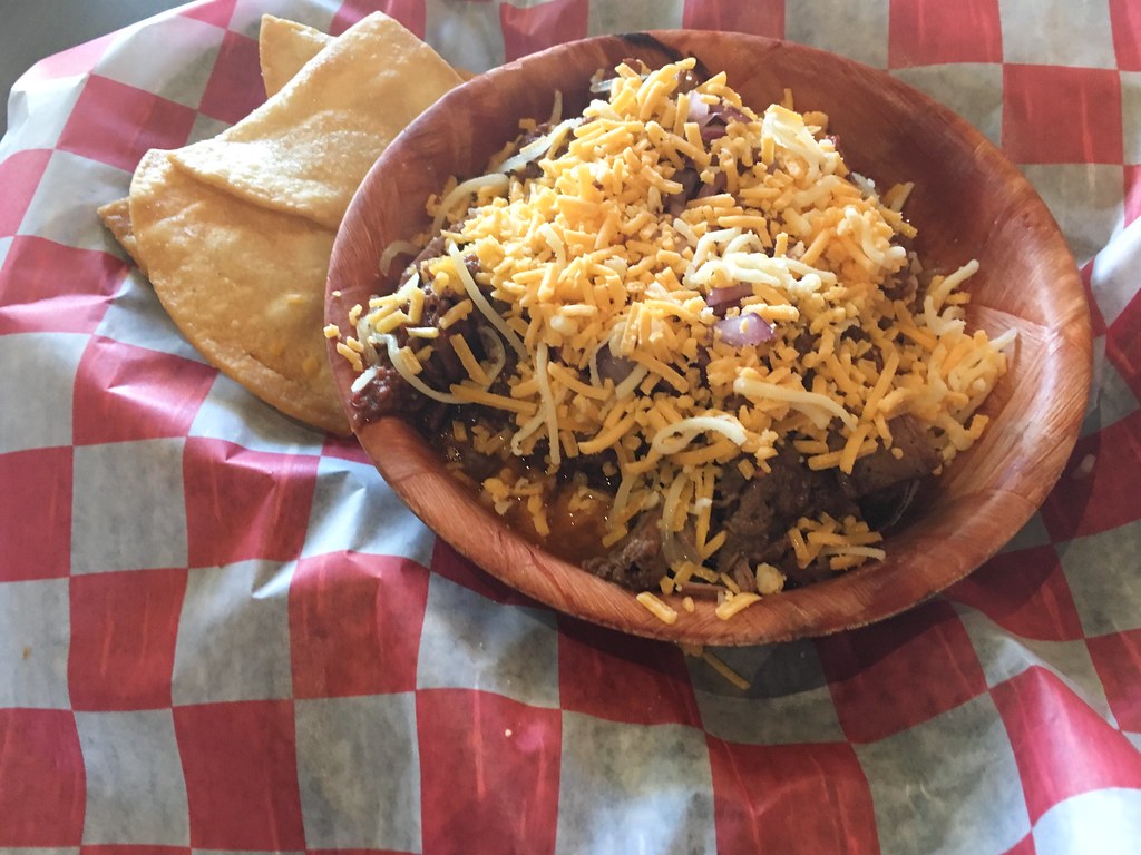 Jersey Shore BBQ East Brunswick Brisket Chili Note We sha… Flickr